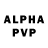 Alpha PVP VHQ aiaru narbek